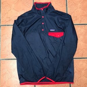 Patagonia Men’s windbreaker